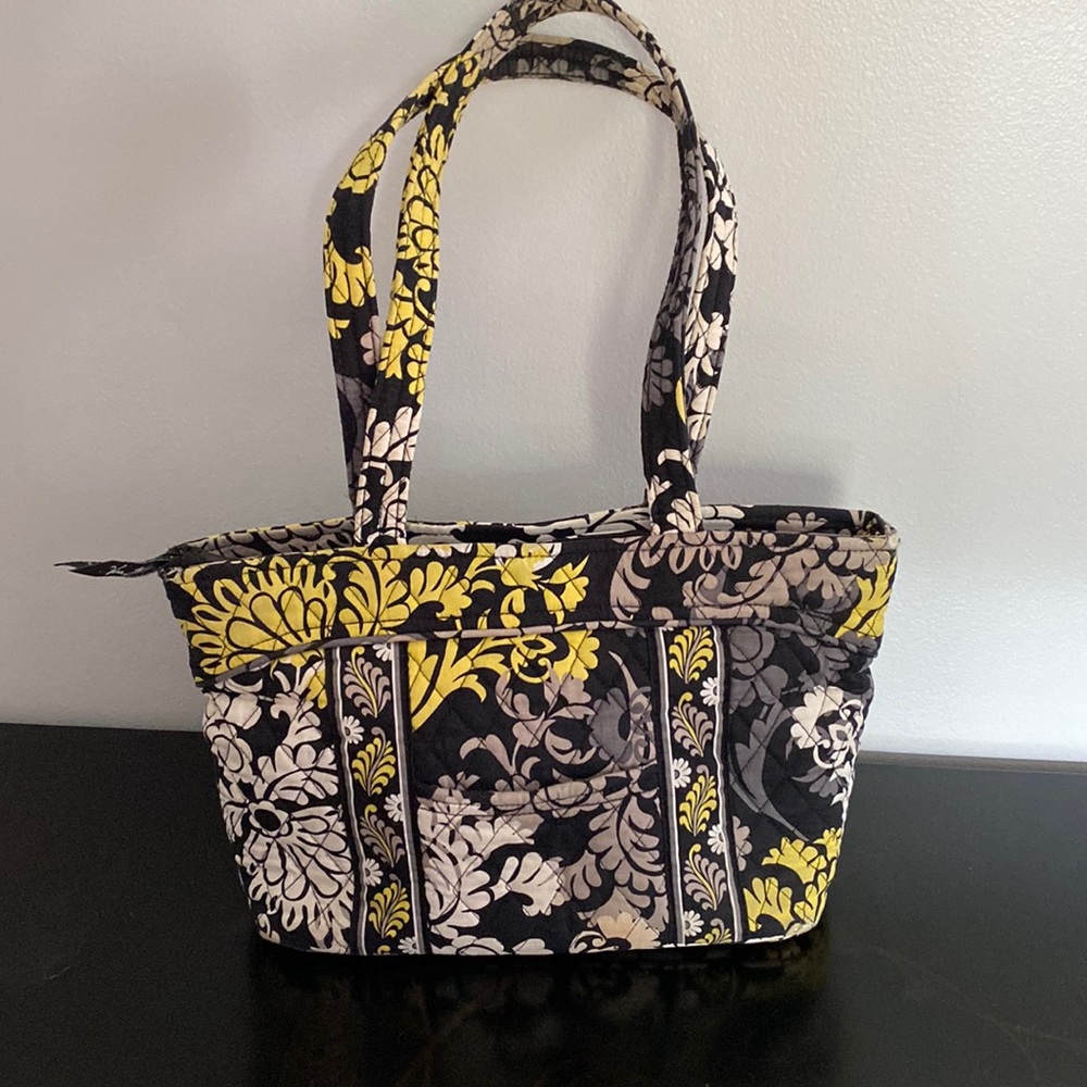 Vera Bradley Mini Tote